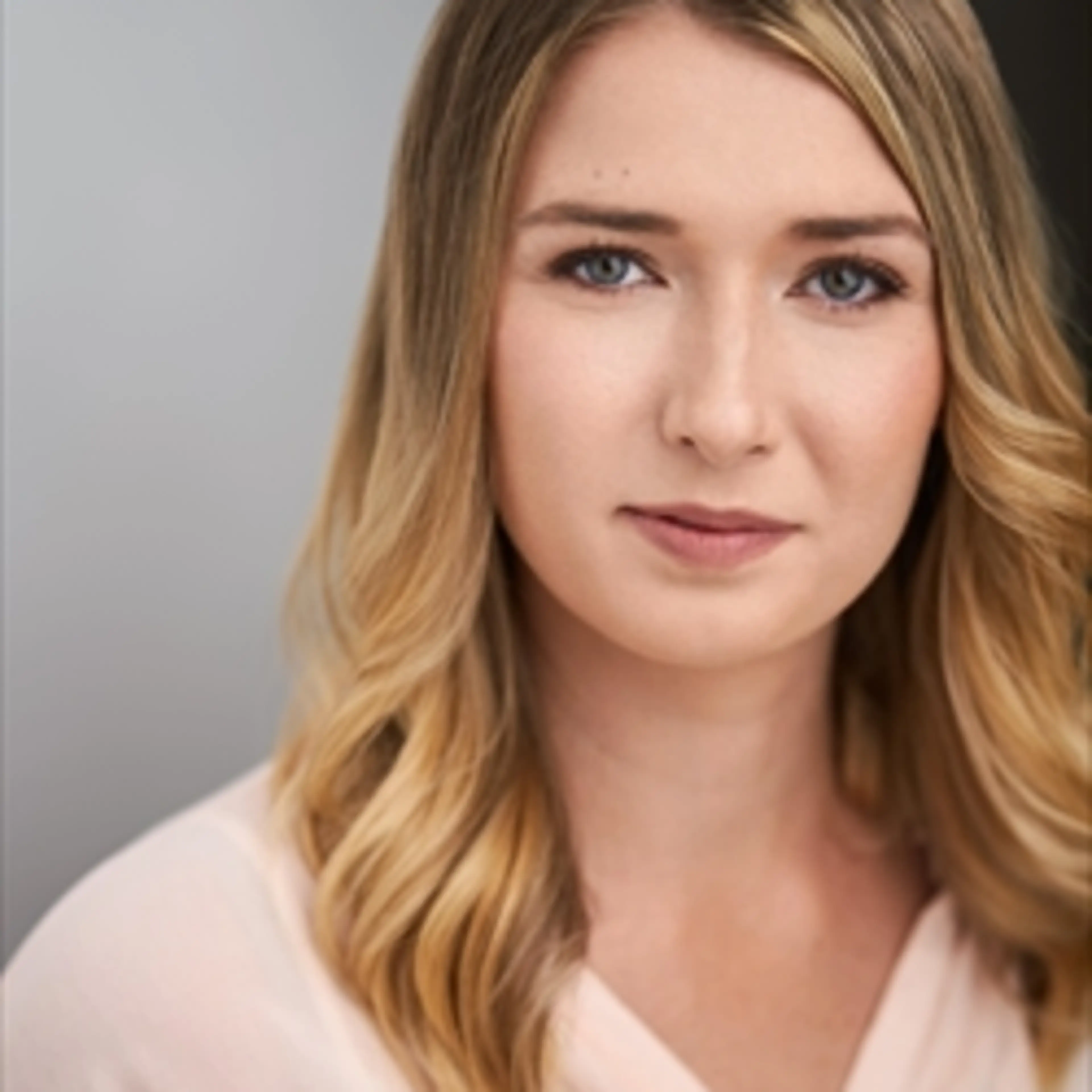  Kristina Hampton Profile Photo