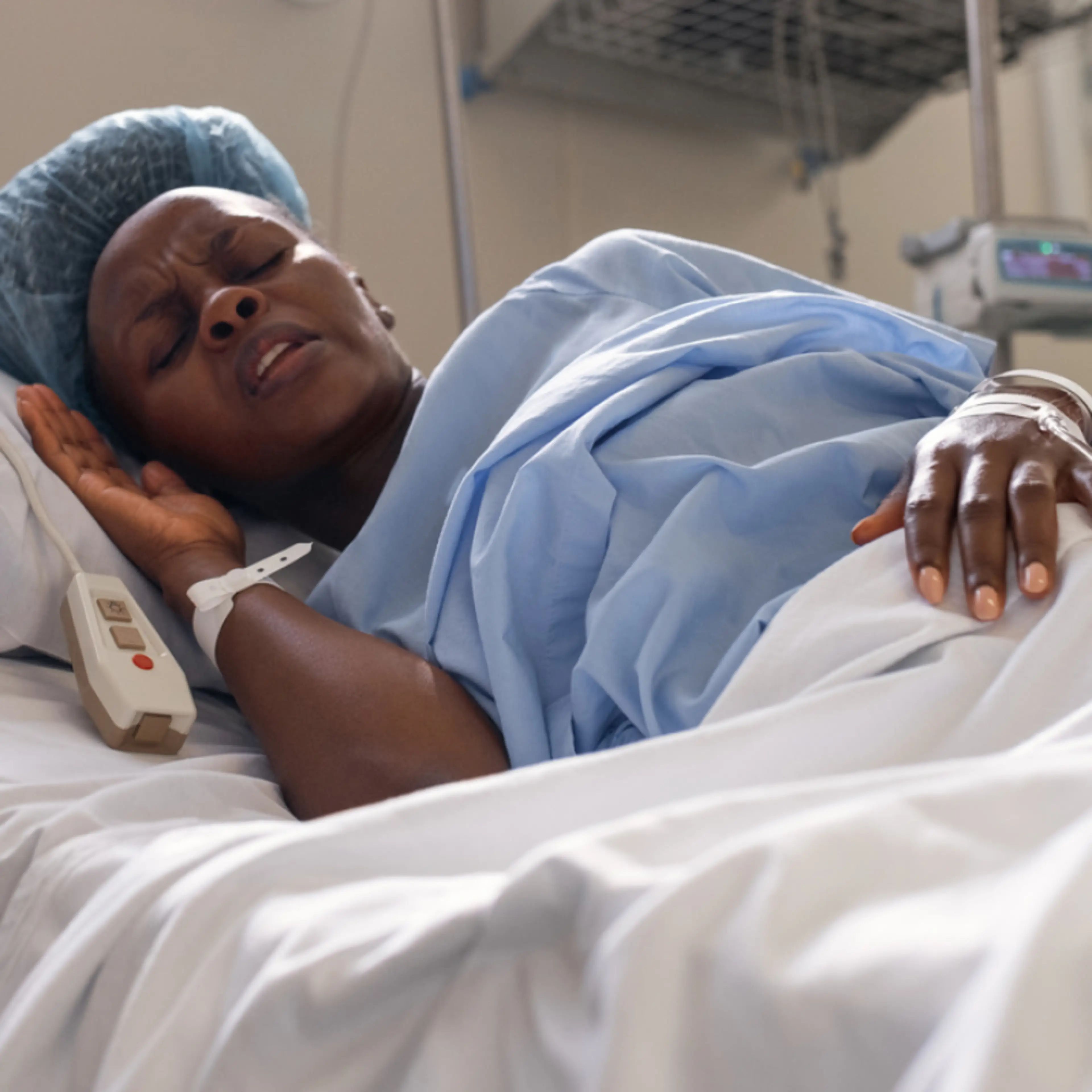 Everything You Need to Know Before Getting an Epidural