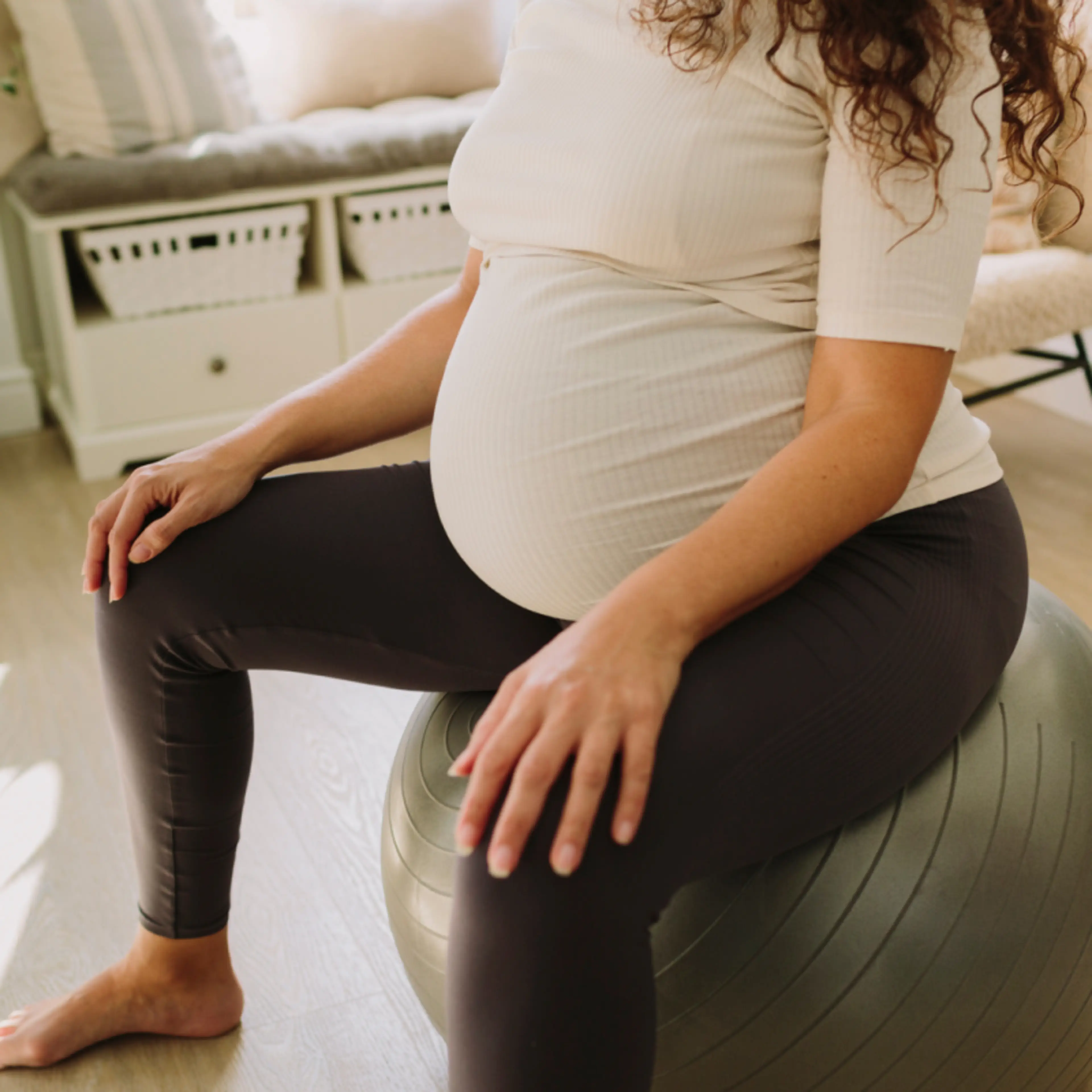 A Complete Guide to Prenatal Pilates
