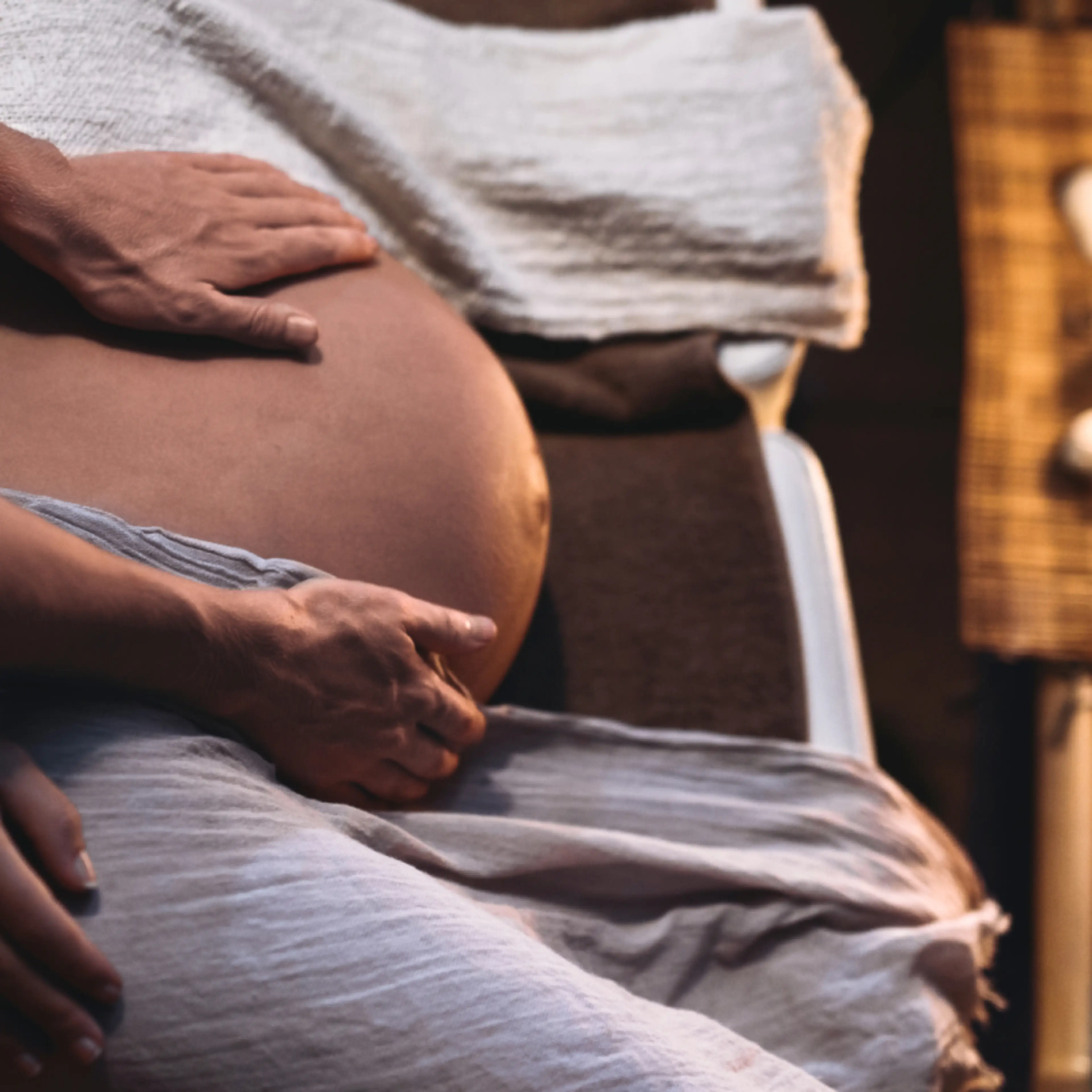 A Guide to Prenatal Massage Therapy