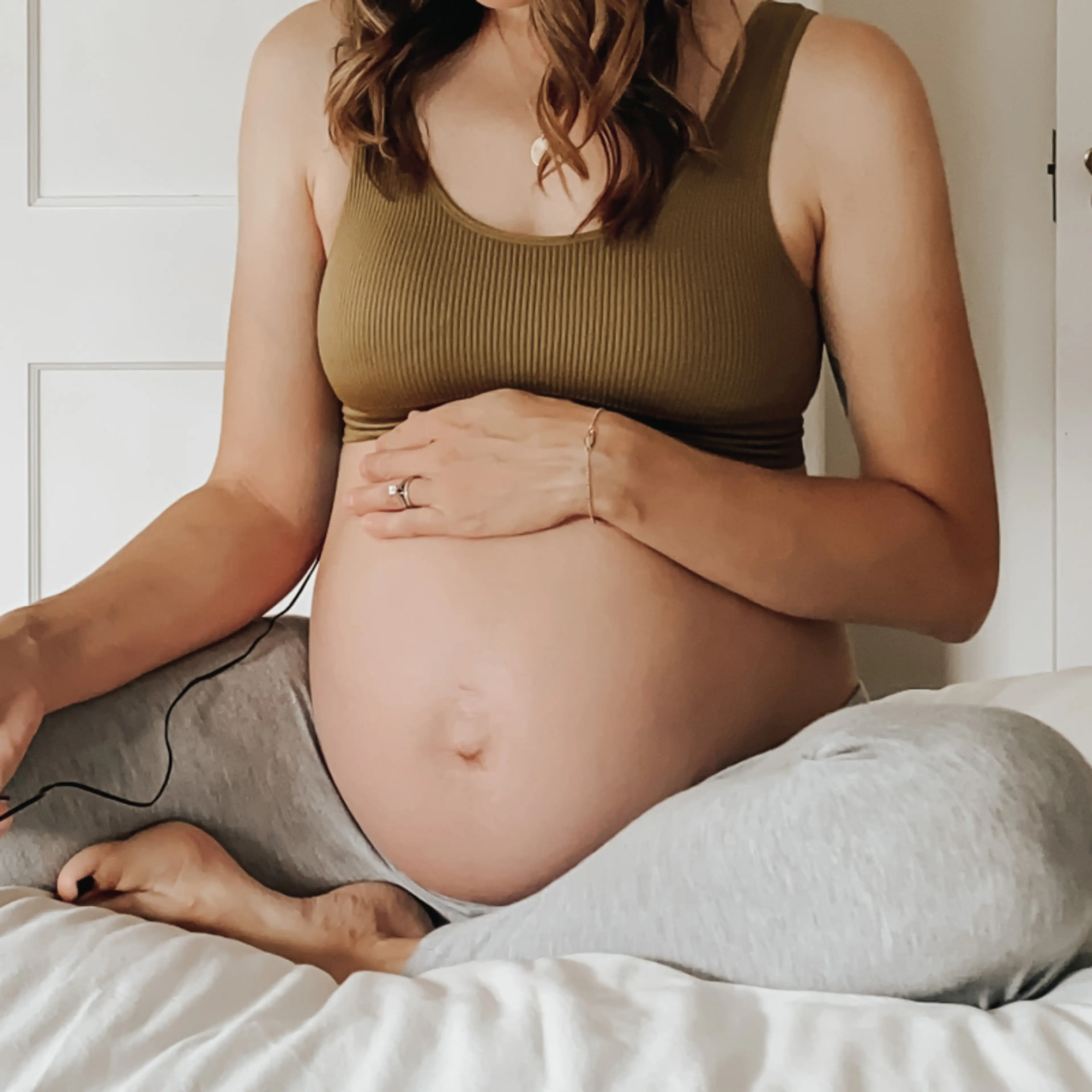 Everything to Know About Pregnancy Meditation