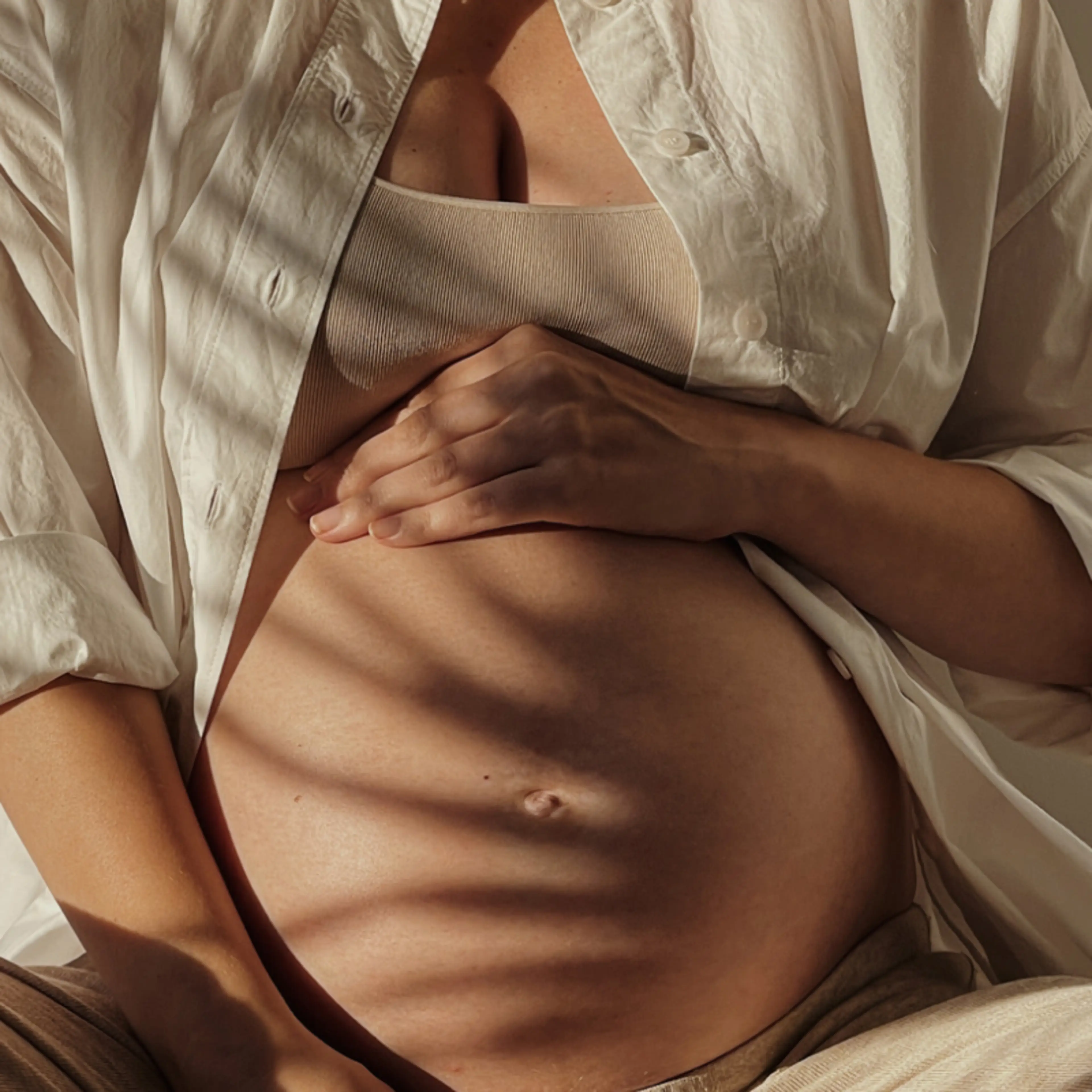 How Hypnobirthing Can Help You Trust Your Body During Labor