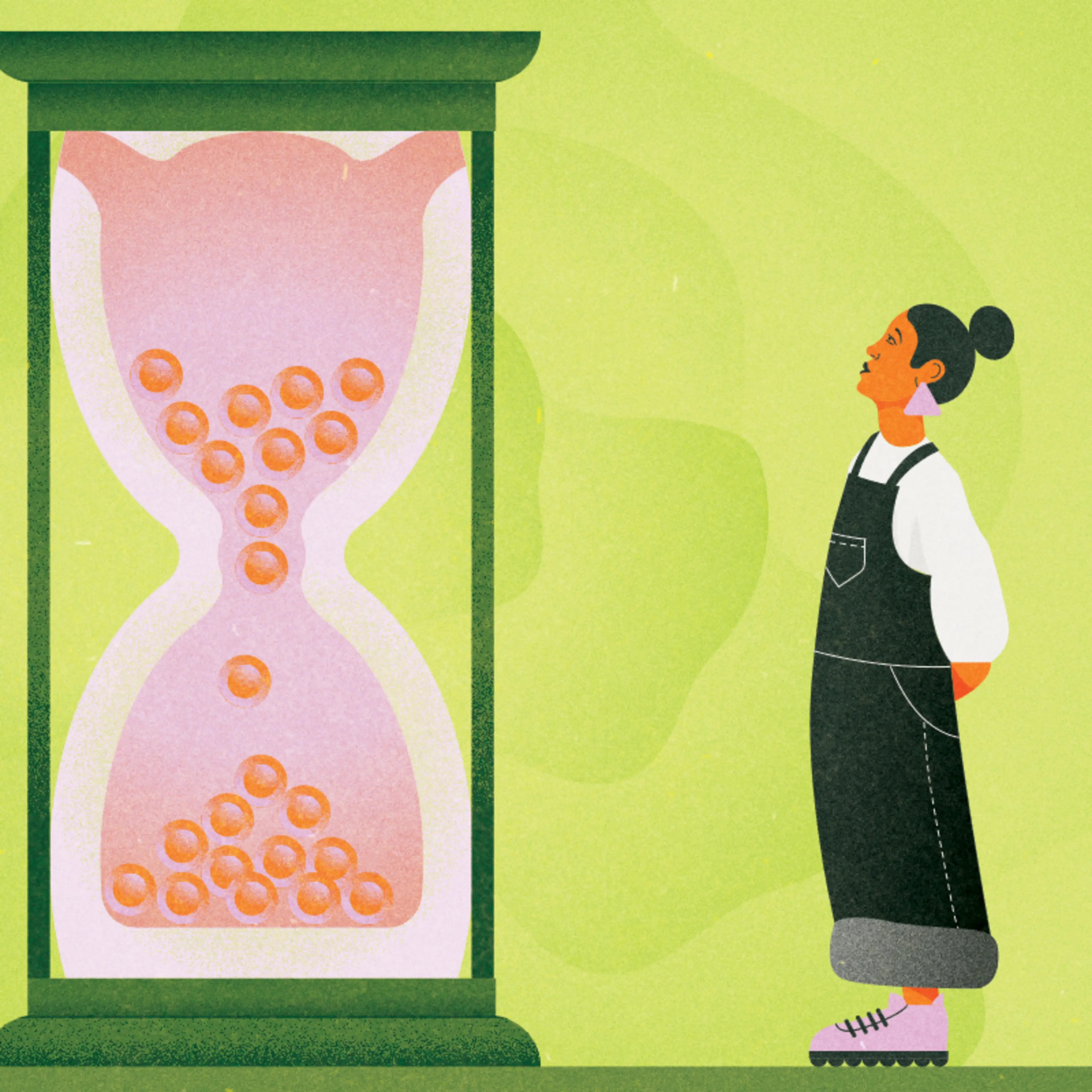 The Definitive Guide to Freezing Your Eggs