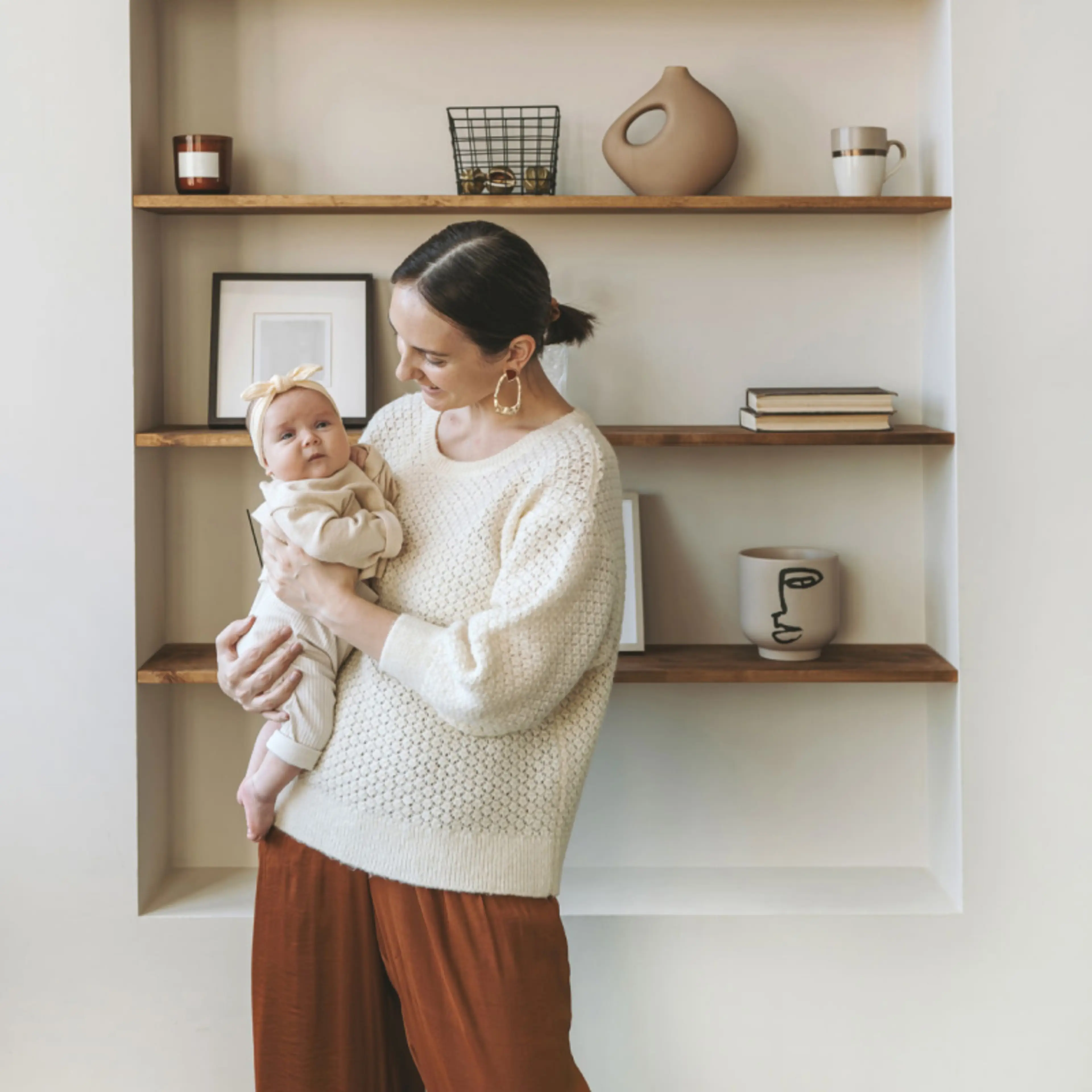 Banishing Perfectionism: 3 Strategies to Squash Self-Doubt as a New Mom