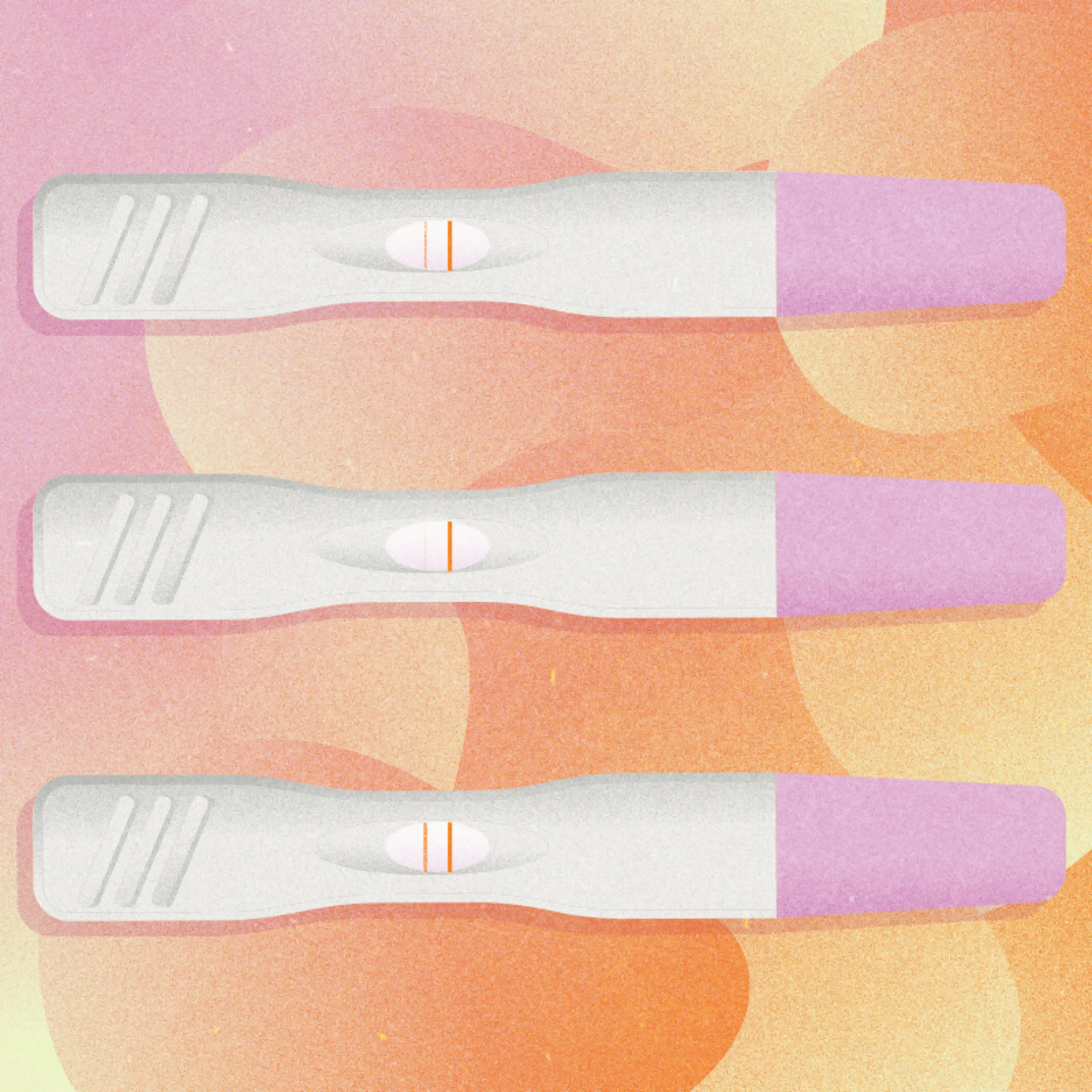Decoding Pregnancy Tests: Does Line Thickness Mean Anything?  