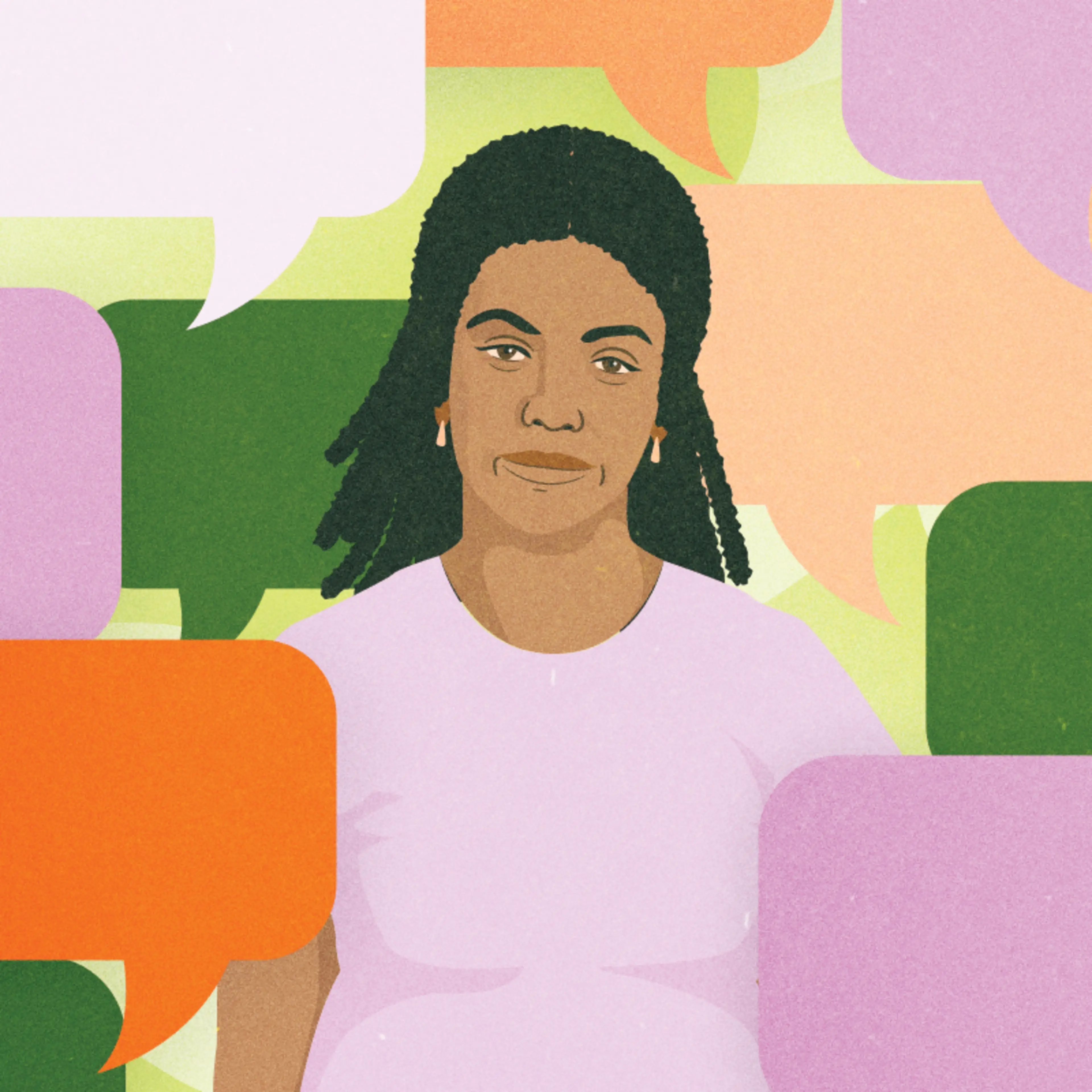 Big Yikes! How to Deal with *Those* Comments in the Final Days of Pregnancy