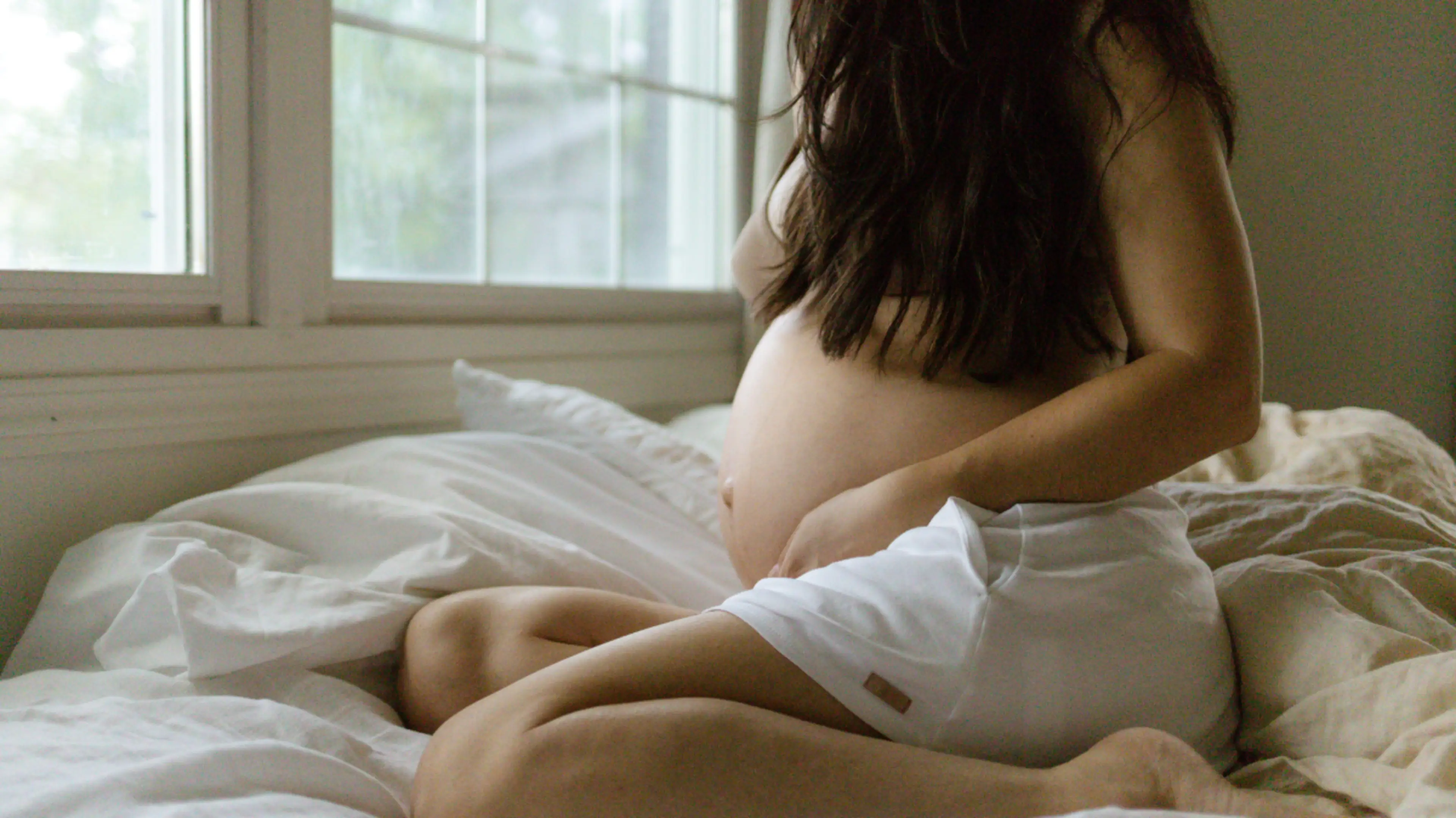 Image for article Everything You Need to Know About Braxton Hicks Contractions