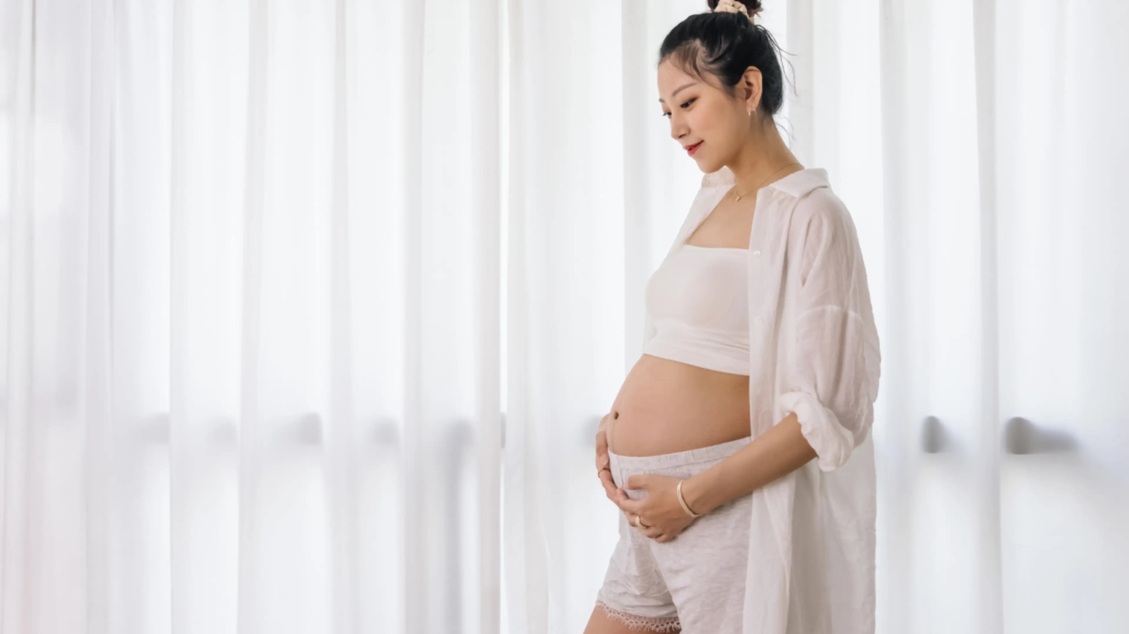 What to Know About Group B Strep During Pregnancy