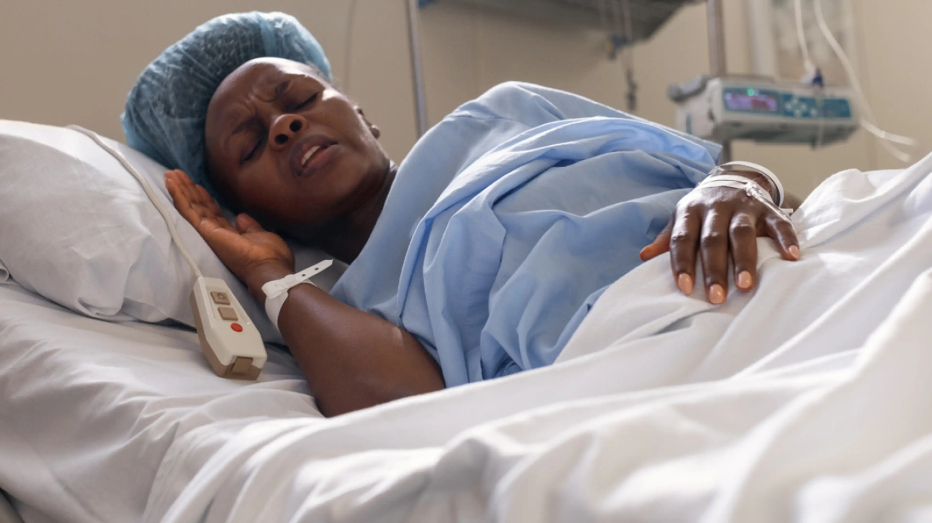 Everything You Need To Know Before Getting an Epidural