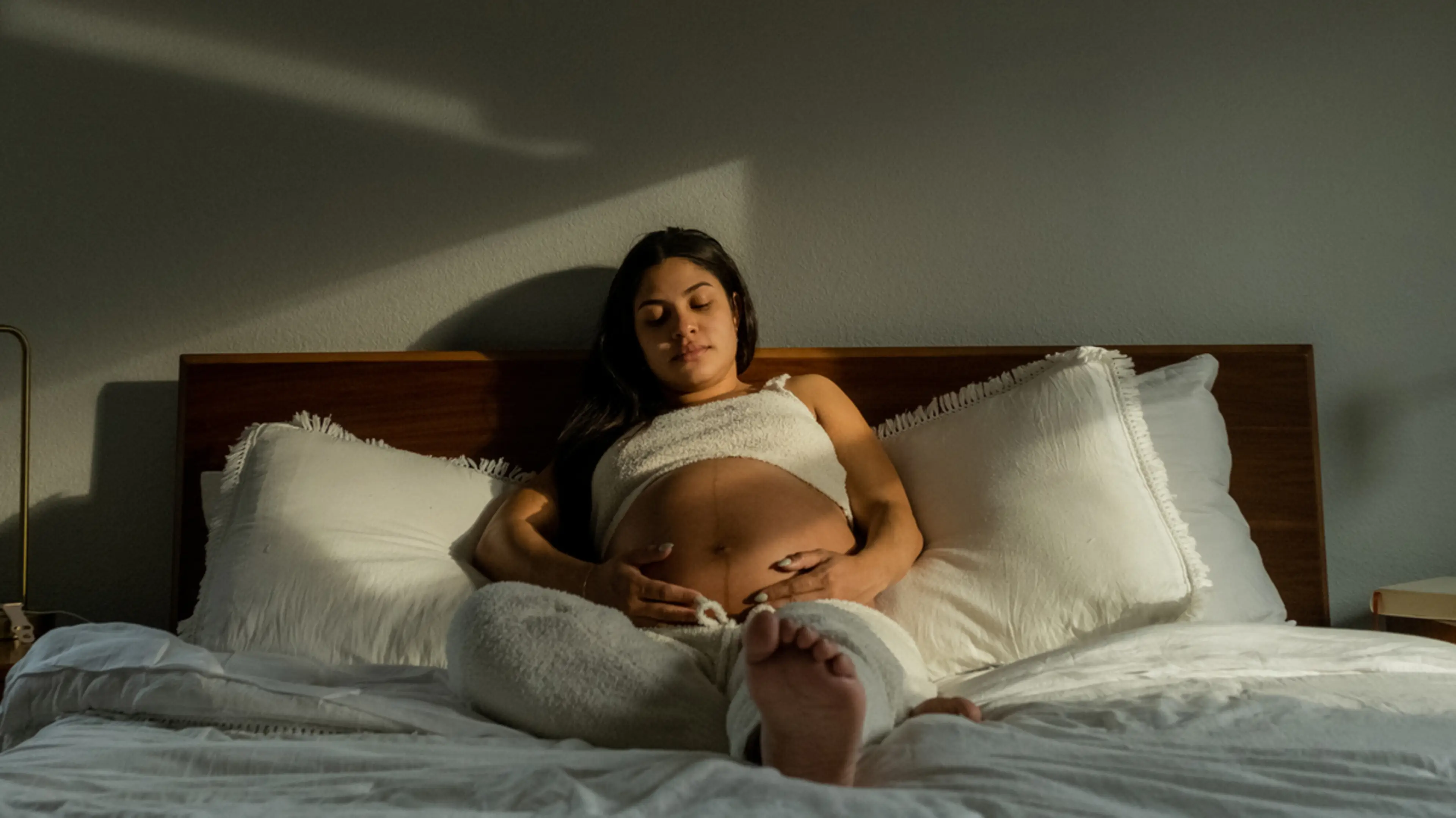Pregnancy Depression: Symptoms, Resources & Support