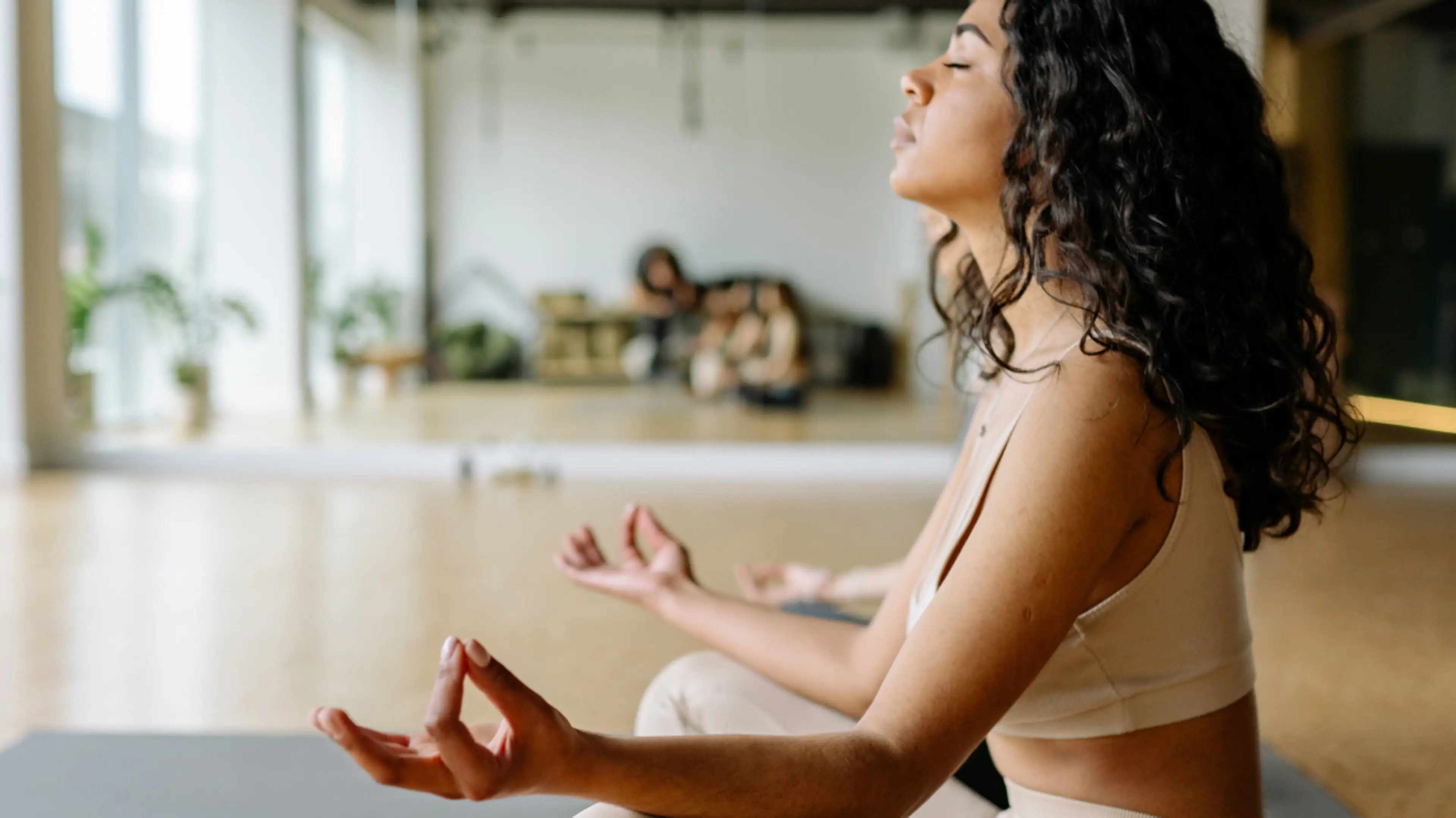 How Meditation Can Help Increase Your Chances of Getting Pregnant