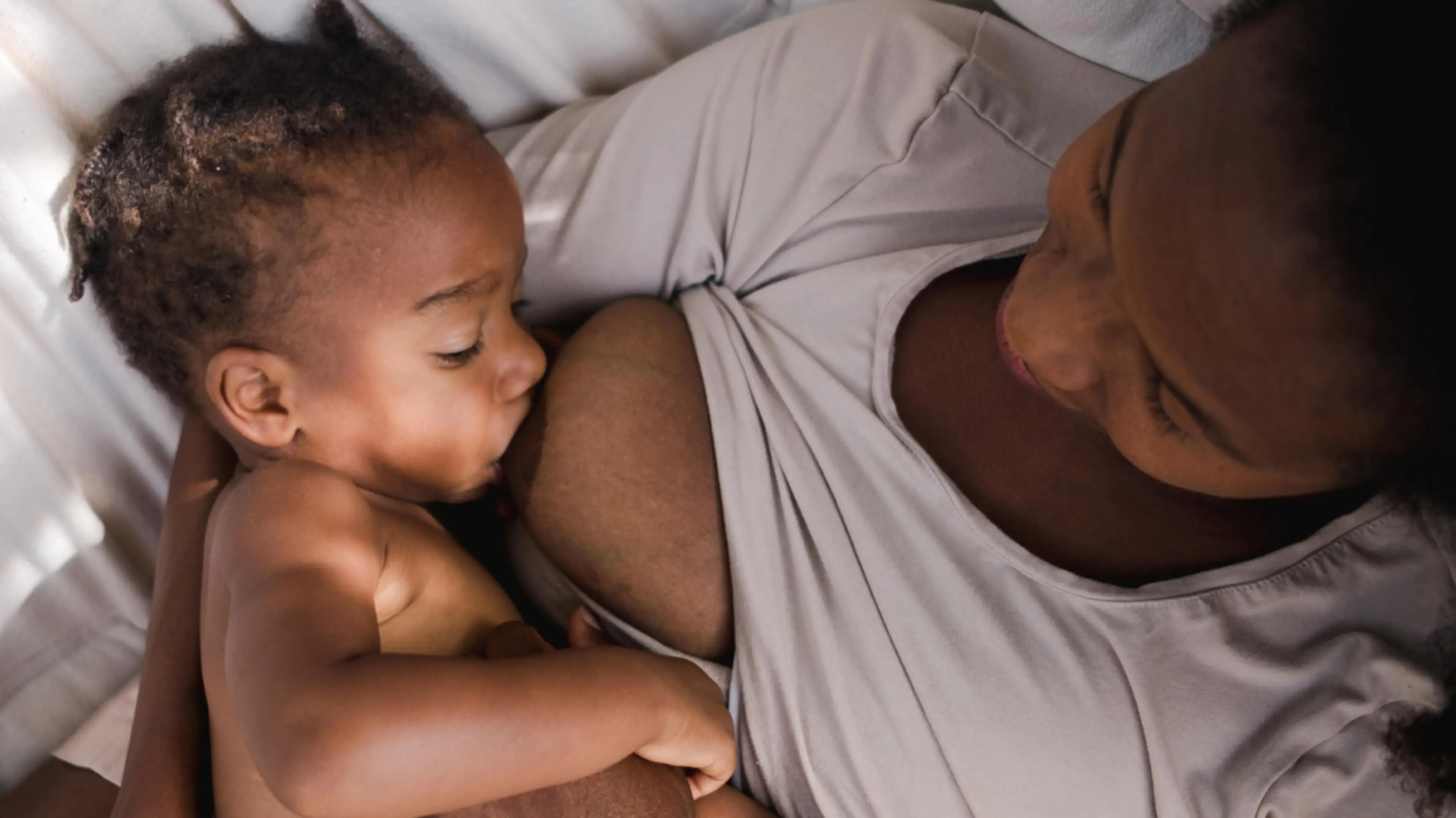 Ready to Stop Breastfeeding? Here’s What to Do Next 