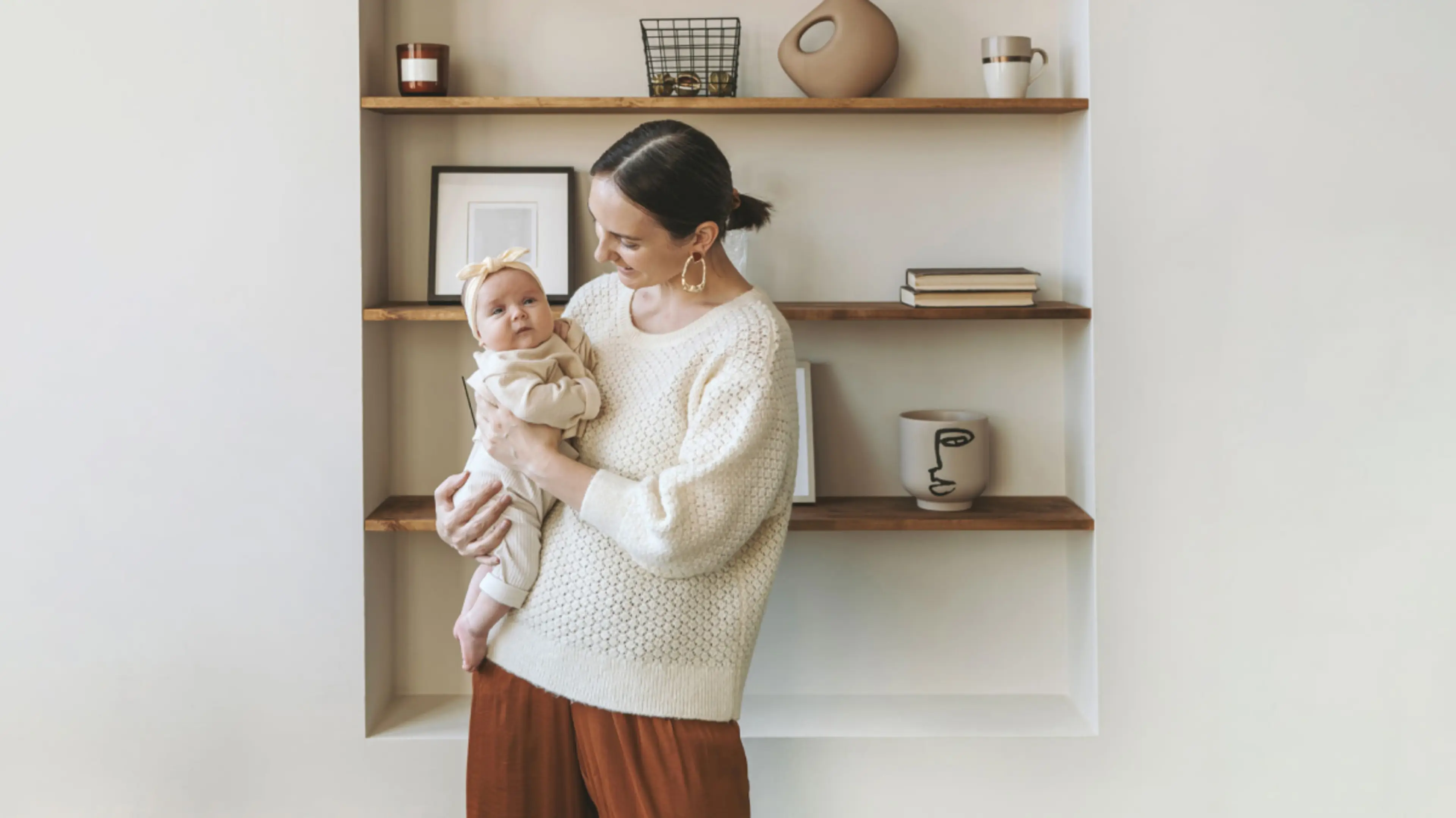 Banishing Perfectionism: 3 Strategies to Squash Self-Doubt as a New Mom