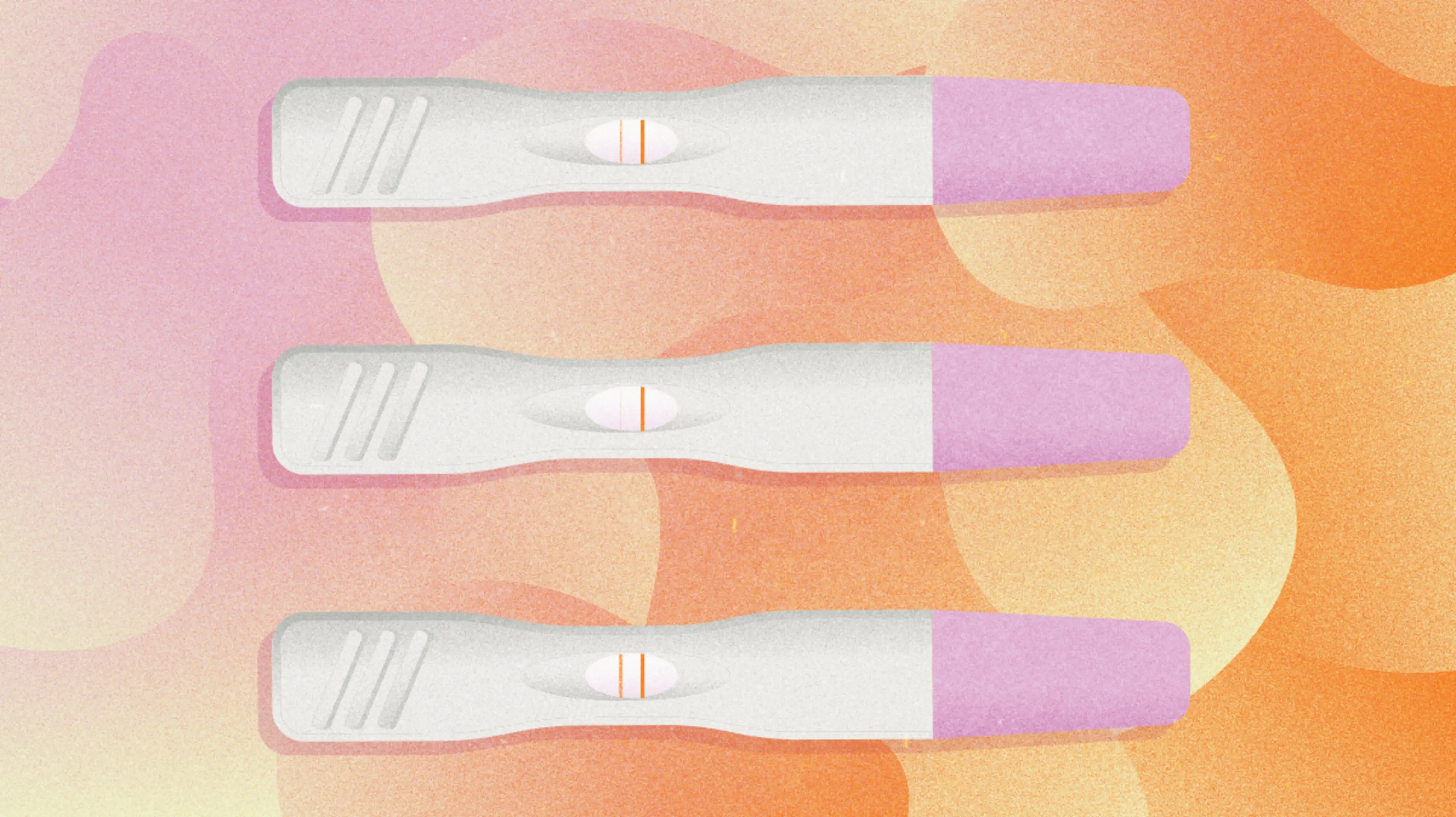 Image for article Decoding Pregnancy Tests: Does Line Thickness Mean Anything?  