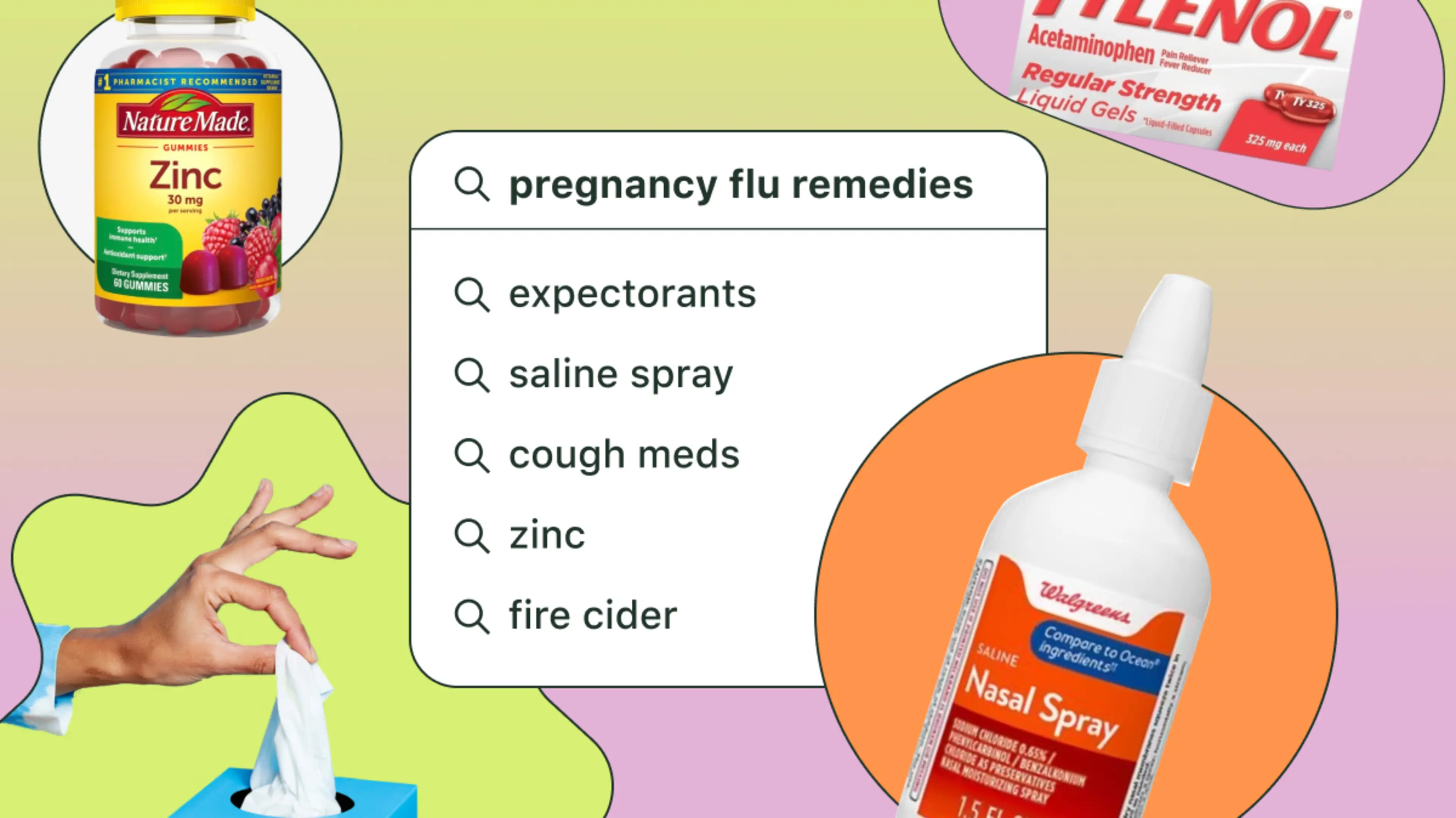 Your Definitive Guide to Pregnancy-Safe Cold & Flu Remedies