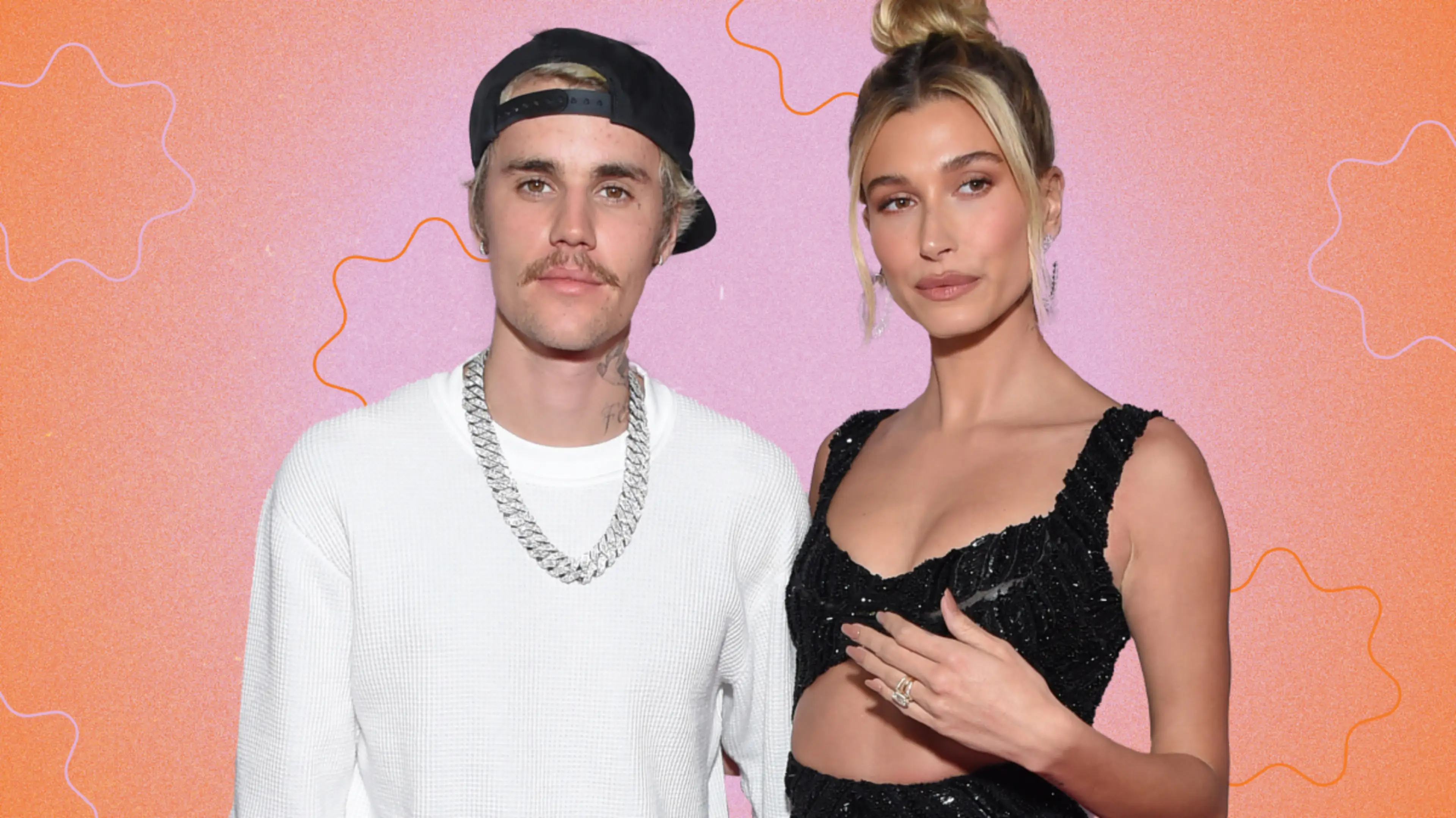 Congratulations to the Biebers—Now Let’s Leave Them Alone!