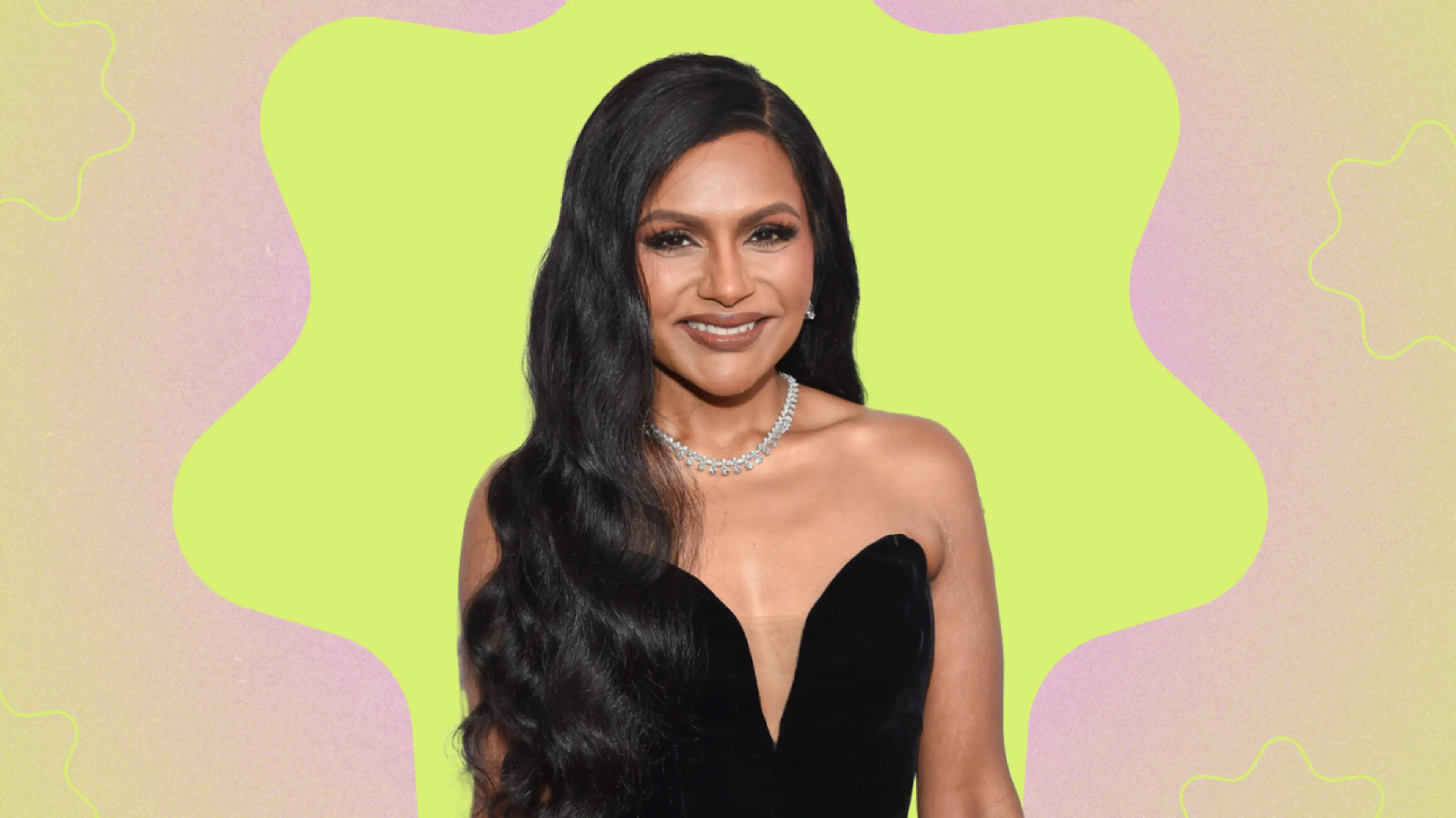 Image for article Mindy Kaling Just Solidified Her Status As Our New Mom Hero