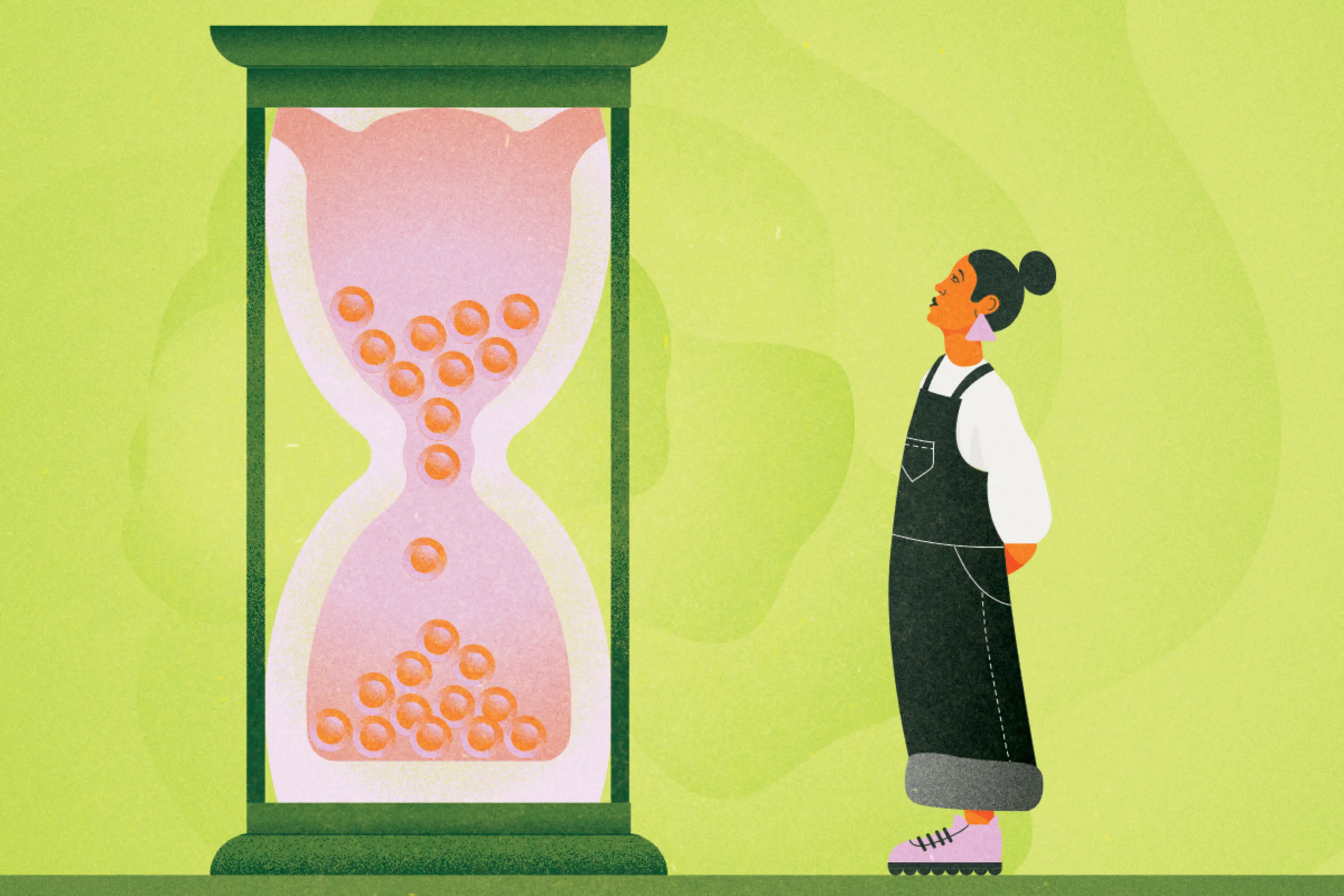 The Definitive Guide to Freezing Your Eggs