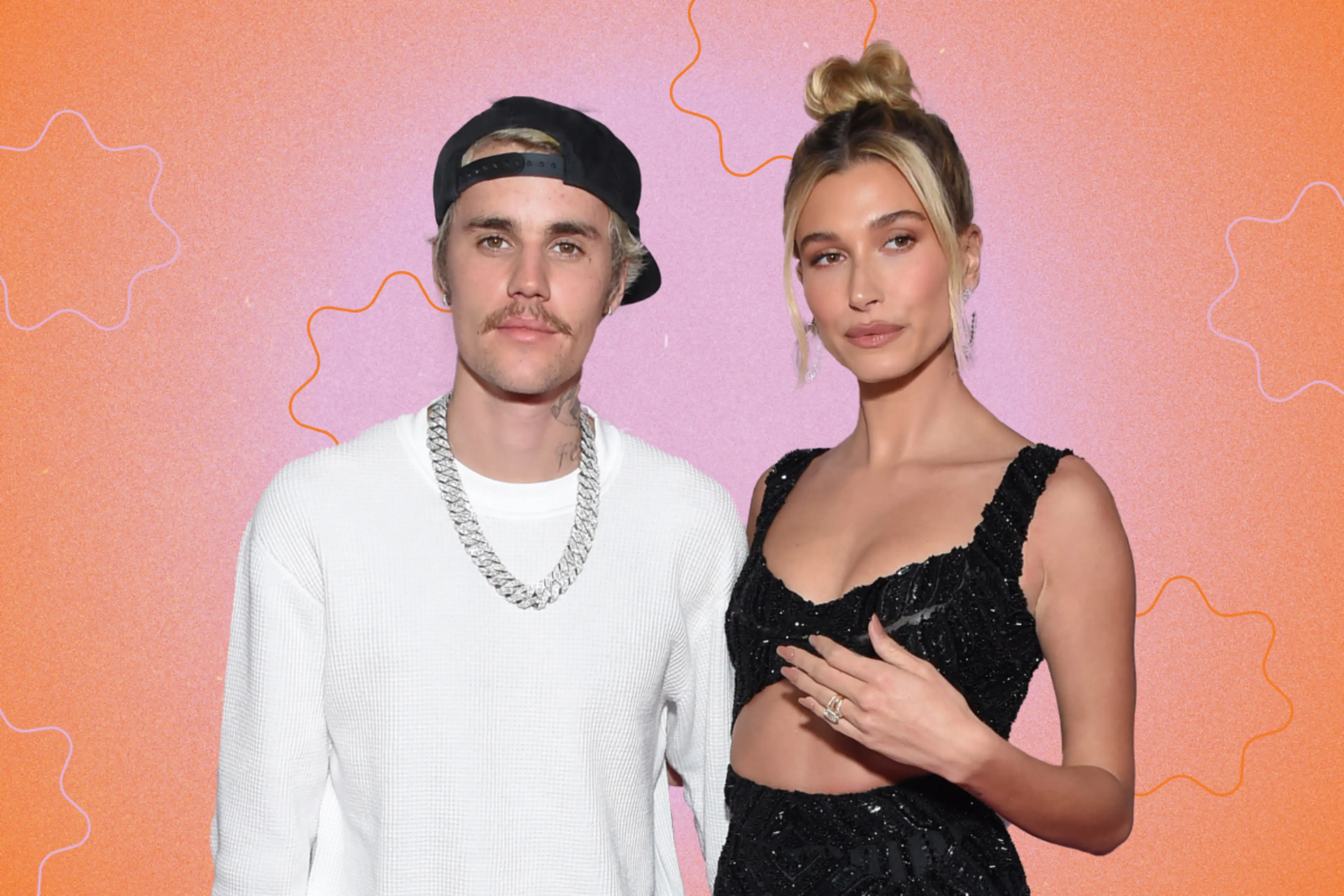 Congratulations to the Biebers—Now Let’s Leave Them Alone!