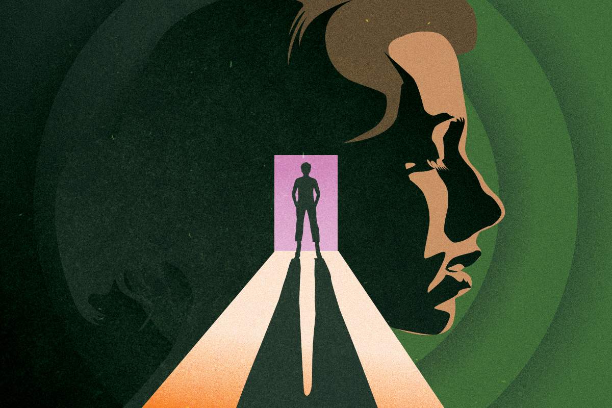 Understanding Postpartum Intrusive Thoughts: A Guide for New Mothers