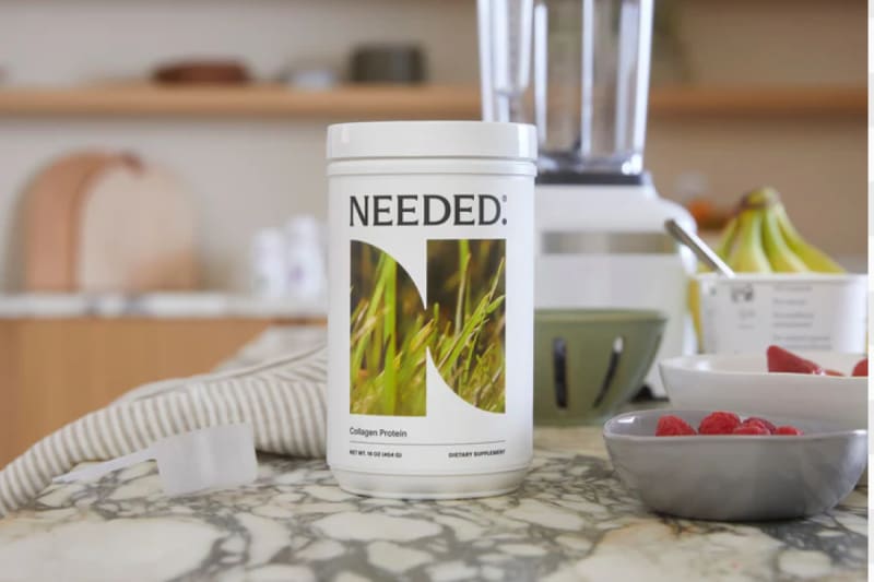 Newsletter content from expectful