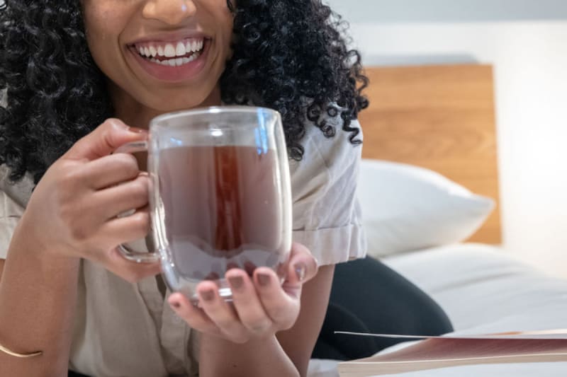 Newsletter content from expectful